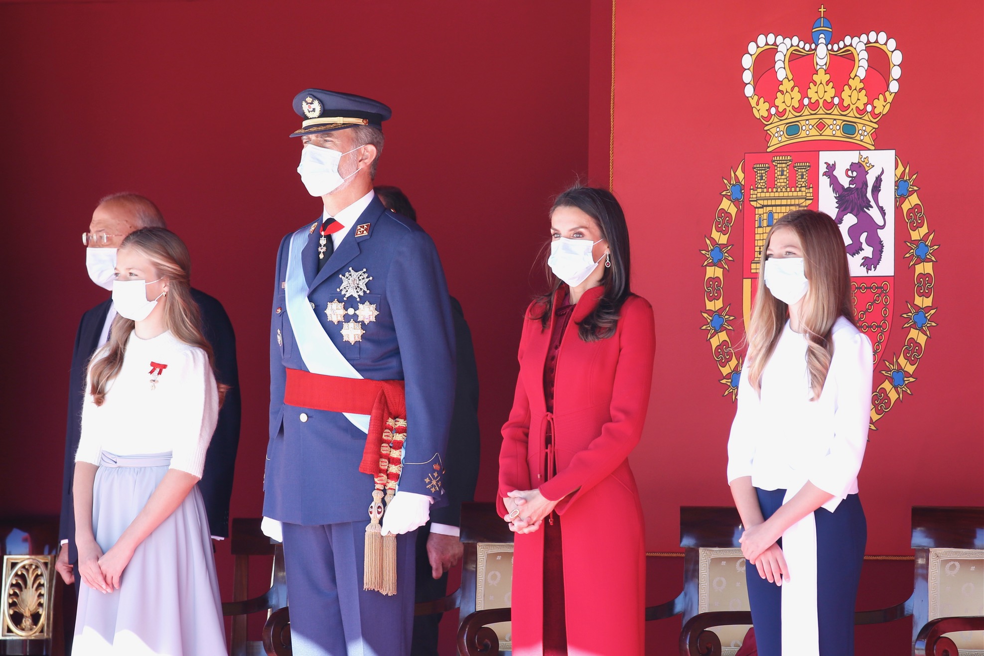 falda Leonor, pantalones infanta Sofia, Leonor y Sofia, moda infantil, la casita de Martina, 3