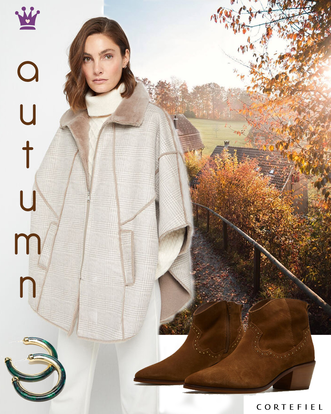 Cortefiel, prendas de punto, la casita de martina, blog de moda, 1 Cortefiel, prendas de punto, la casita de martina, blog de moda, 1