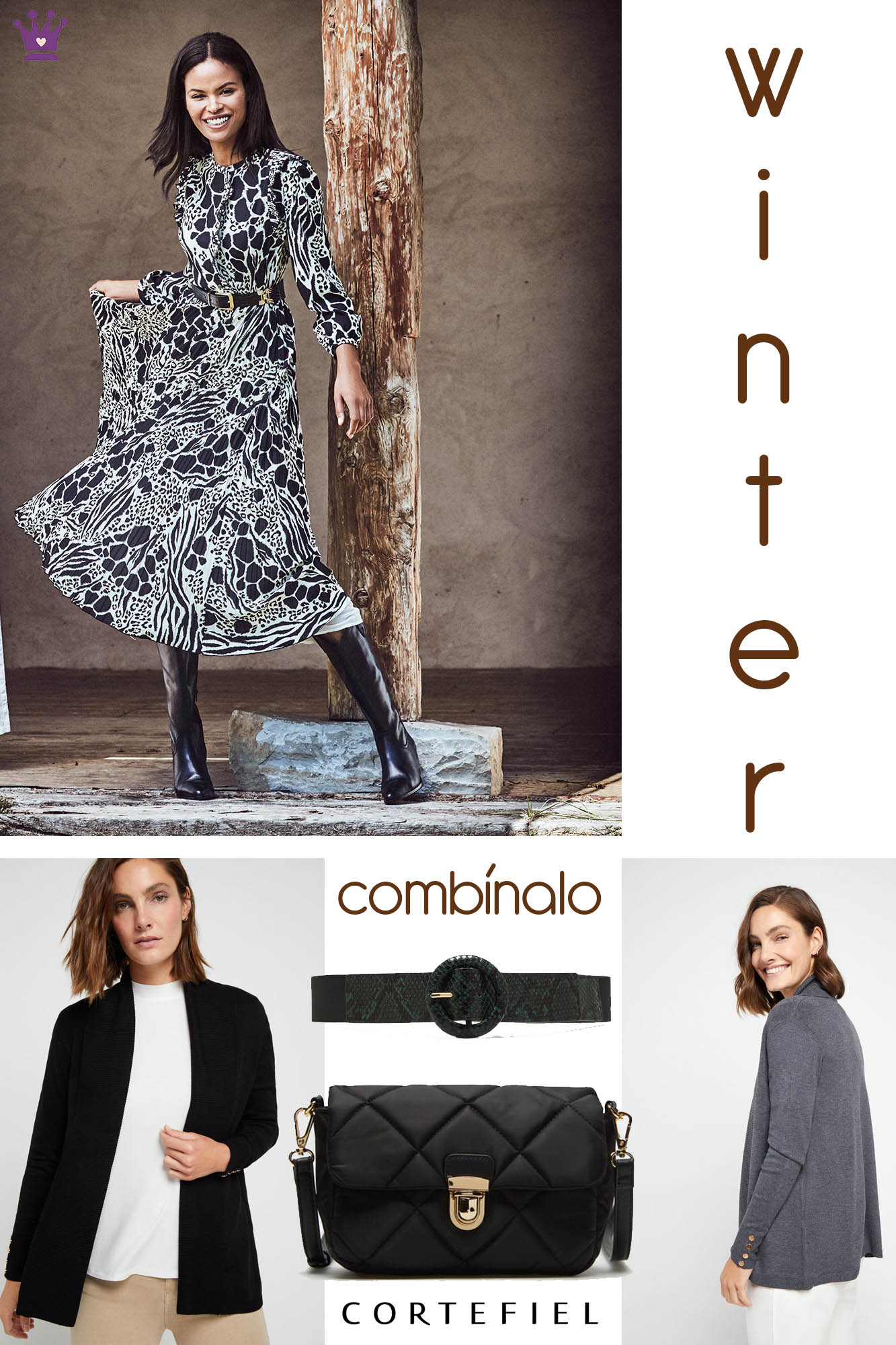 Cortefiel, prendas de punto, vestidos fluidos, la casita de martina, blog de moda, 2 Cortefiel, prendas de punto, vestidos fluidos, la casita de martina, blog de moda, 2