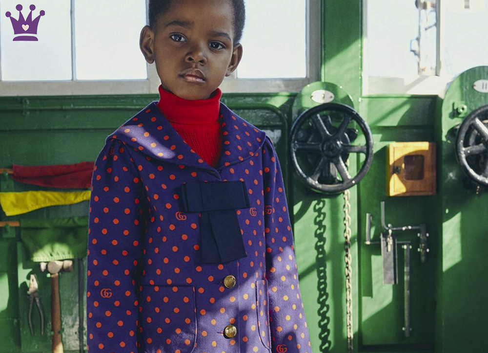 GUCCI kids, moda infantil, la casita de martina, 0