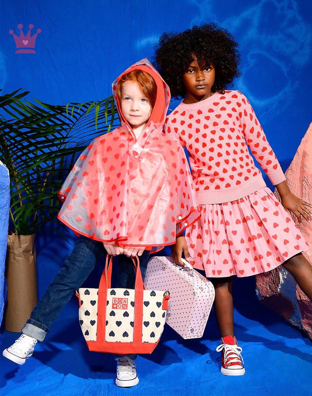 Bonton, tendencias moda infantil, la casita de martina, blog ropa infantil