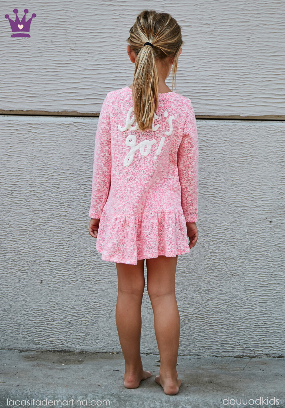douuodkids, moda infantil, tendencias moda infantil, blog ropa infantil, la casita de martina