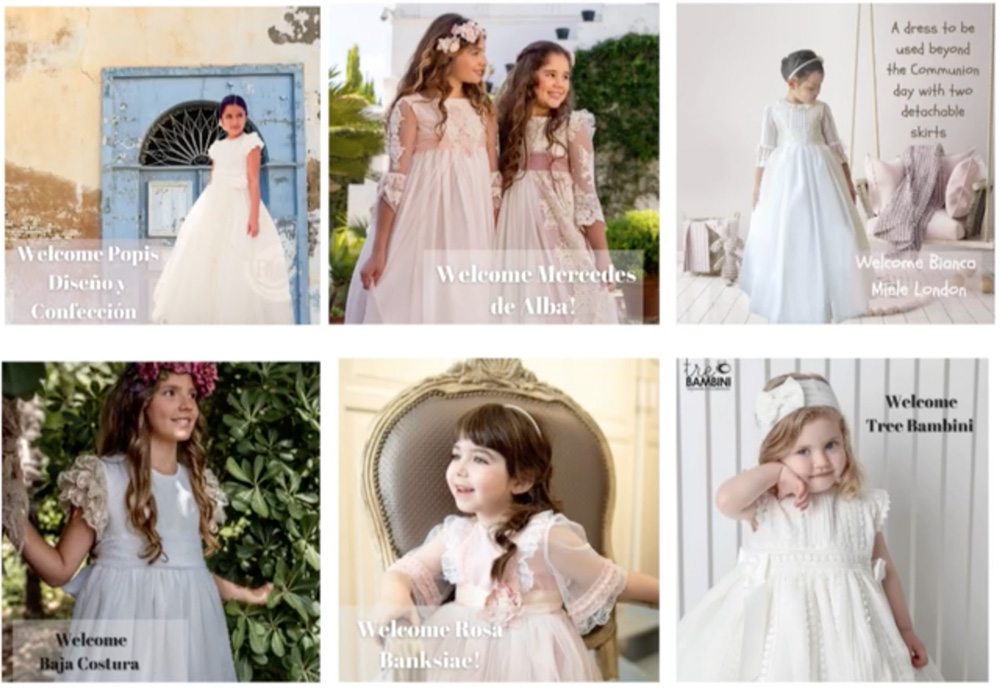 Le petit ma bimbo, moda infantil, feria moda infantil, 4 Le petit ma bimbo, moda infantil, feria moda infantil, 4