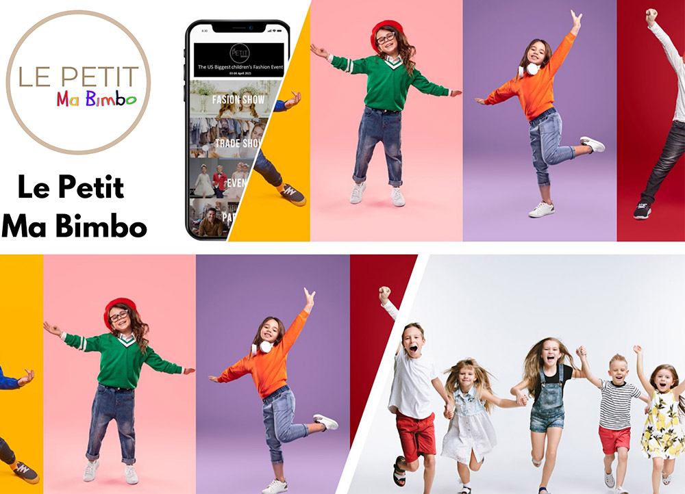 Le petit ma bimbo, moda infantil, feria moda infantil, 6 Le petit ma bimbo, moda infantil, feria moda infantil, 6