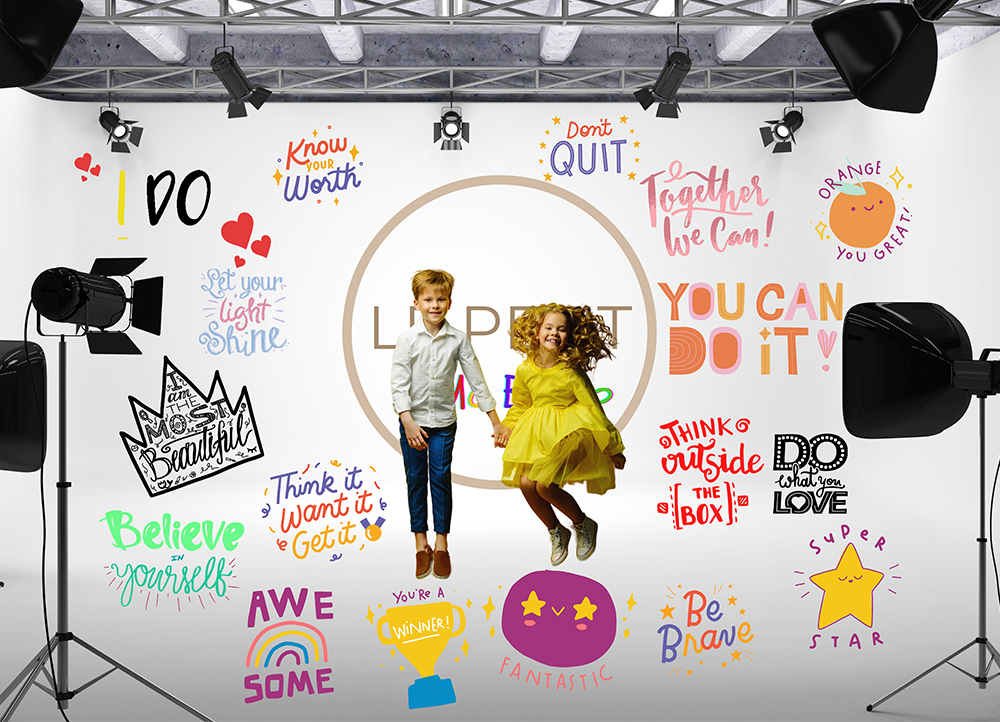 Le petit ma bimbo, moda infantil, feria moda infantil Le petit ma bimbo, moda infantil, feria moda infantil