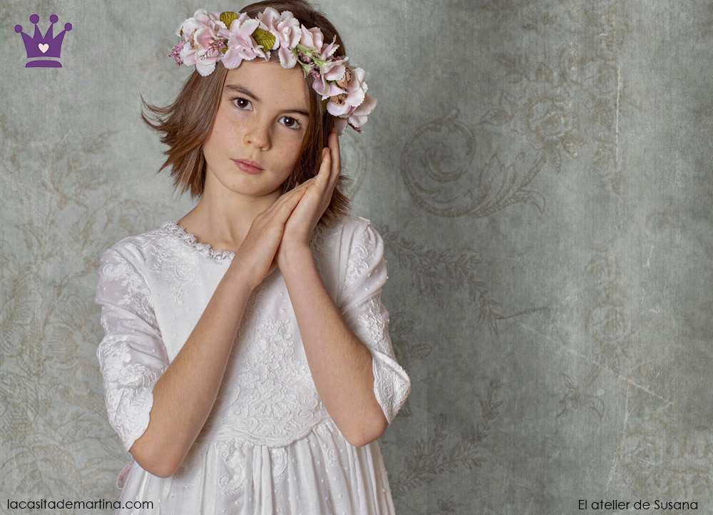 Trajes de comunion, vestidos comunion, blog moda infantil, la casita de martina, 0