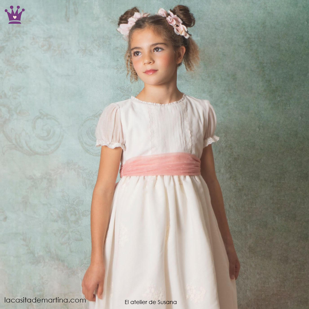 Trajes de comunion, vestidos comunion, blog moda infantil, la casita de martina, 1