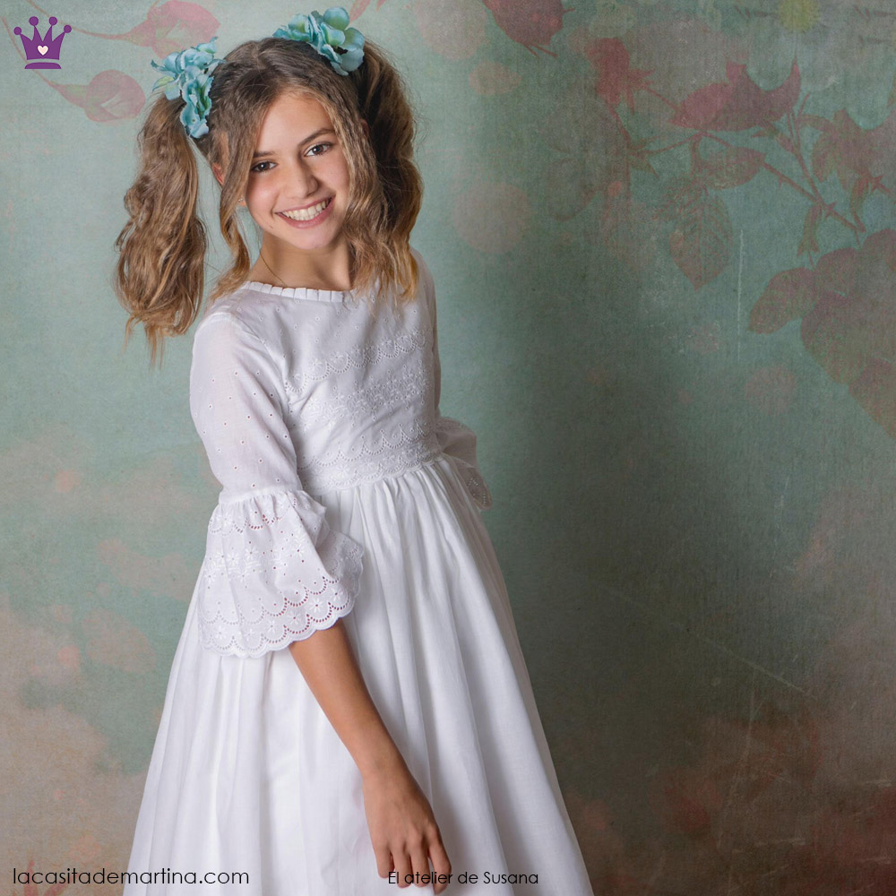 Trajes de comunion, vestidos comunion, blog moda infantil, la casita de martina, 4