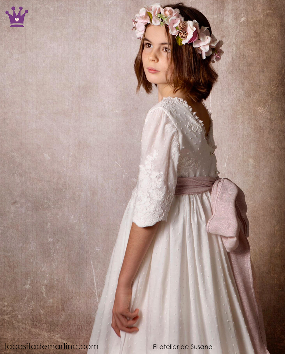 Trajes de comunion, vestidos comunion, blog moda infantil, la casita de martina, 5