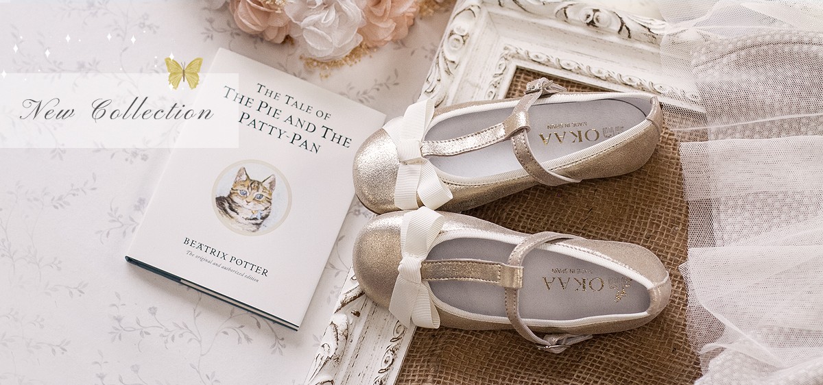 calzado infantil, zapateria online, okaaspain, la casita de martina, blog moda infantil