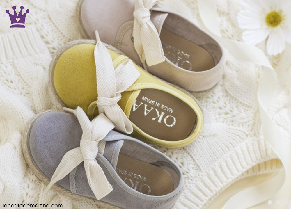 calzado infantil, zapateria online, okaaspain, la casita de martina, blog moda infantil, 0