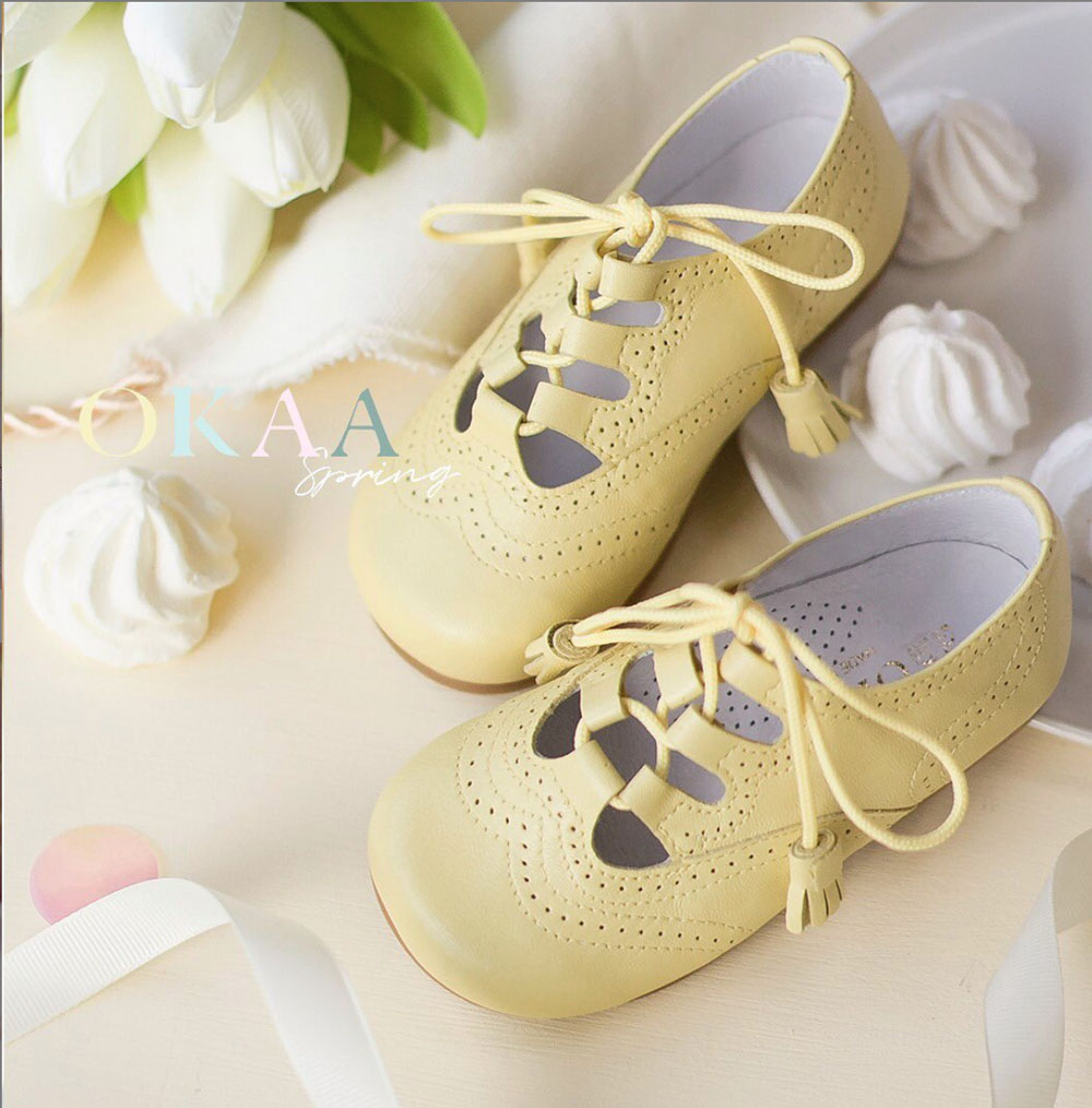 calzado infantil, zapateria online, okaaspain, la casita de martina, blog moda infantil, 8