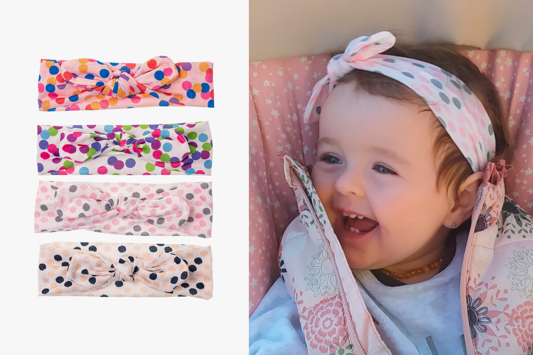 Complementos para el pelo, Siena complementos, lazos para ninas, la casita de Martina, 5 Complementos para el pelo, Siena complementos, lazos para ninas, la casita de Martina, 5