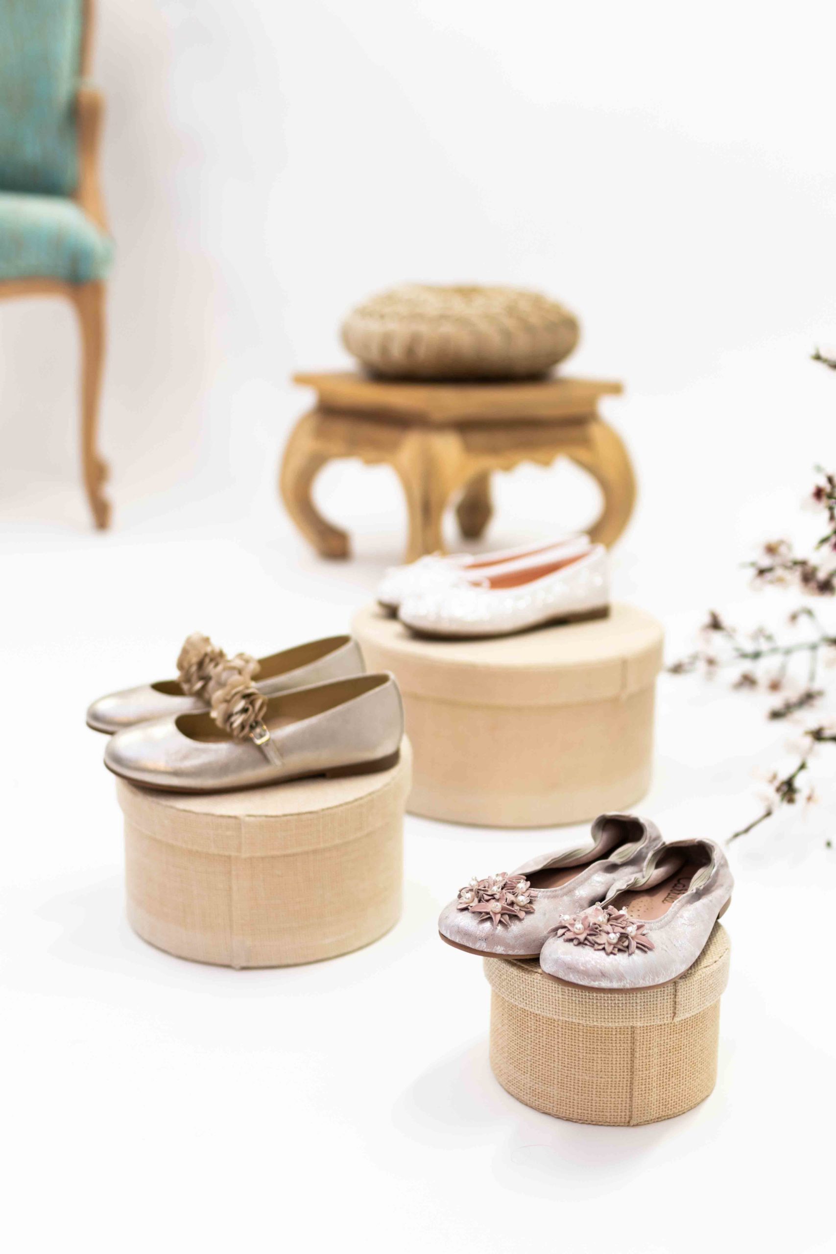 zapatos comunion, carrile zapateria, la casita de martina, 3