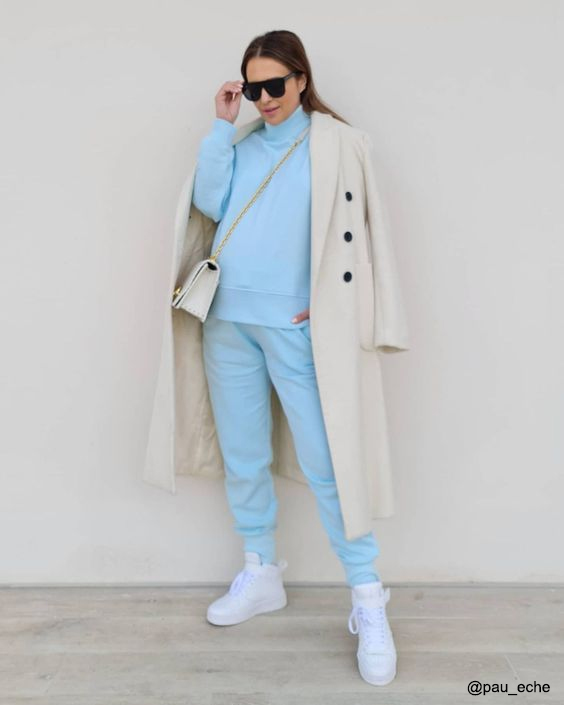 Paula Echevarria premama, paula echevarria embarazo, vestidos premama, ropa premama, ropa embarazada, 5