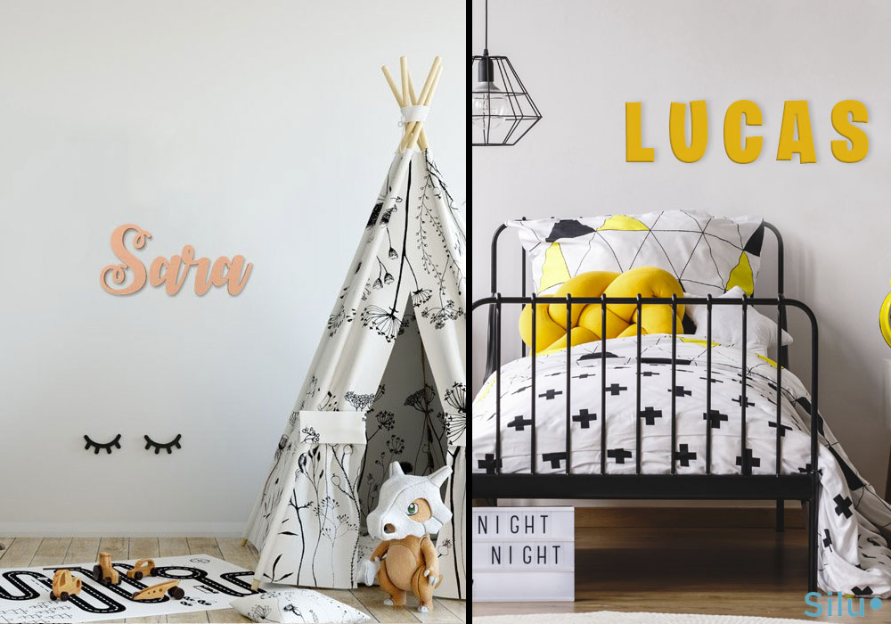 Silu, letras de madera, regalos originales, dinosaurio madera, blog moda infantil, 2 Silu, letras de madera, regalos originales, dinosaurio madera, blog moda infantil, 2