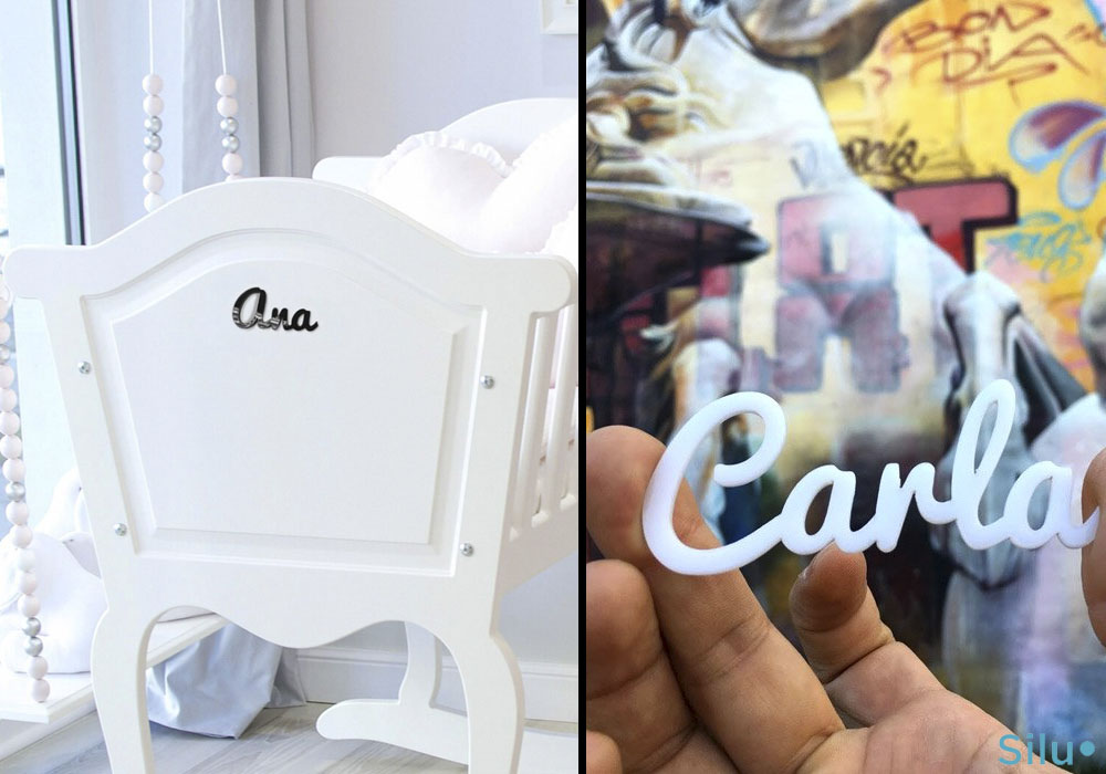 Silu, letras de madera, regalos originales, dinosaurio madera, blog moda infantil, 3 Silu, letras de madera, regalos originales, dinosaurio madera, blog moda infantil, 3