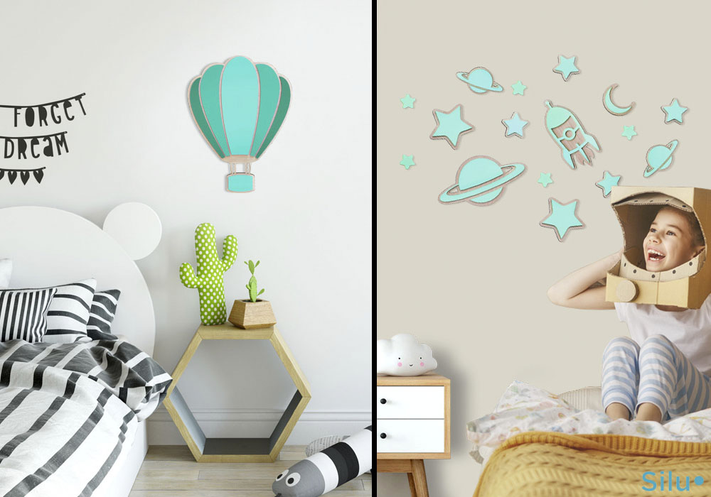 Silu, letras de madera, regalos originales, dinosaurio madera, blog moda infantil, 5 Silu, letras de madera, regalos originales, dinosaurio madera, blog moda infantil, 5