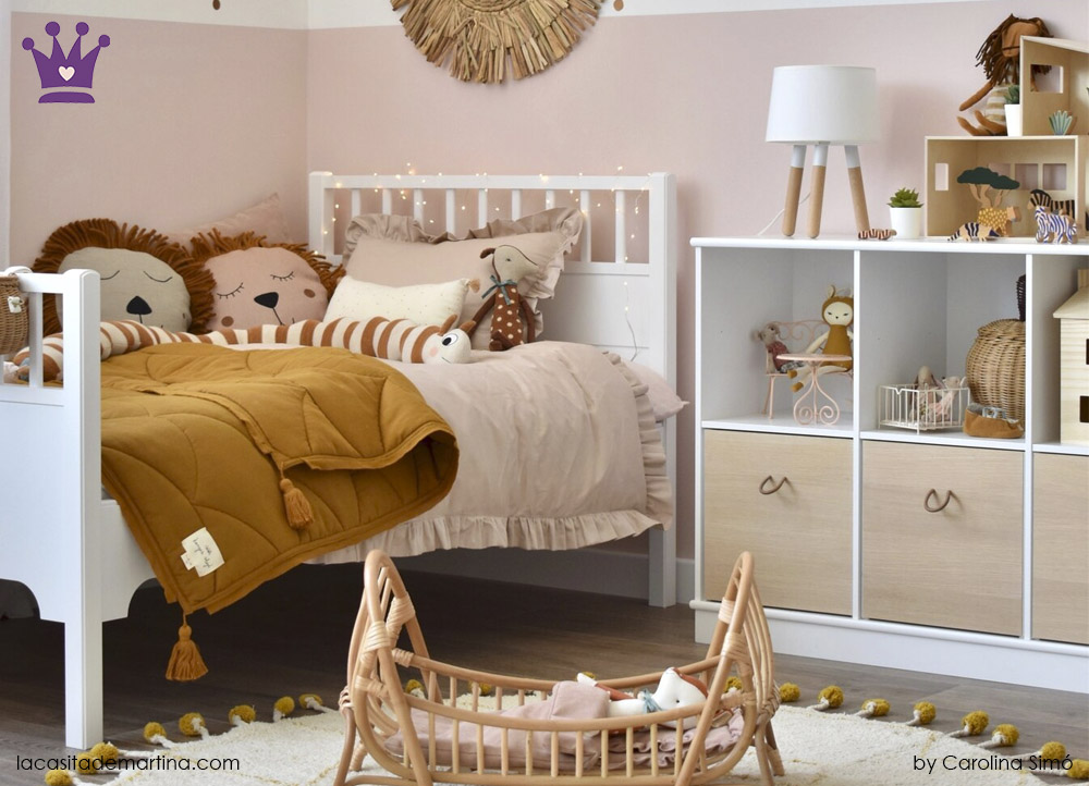 Consejos para una habitación infantil más segura - IKEA