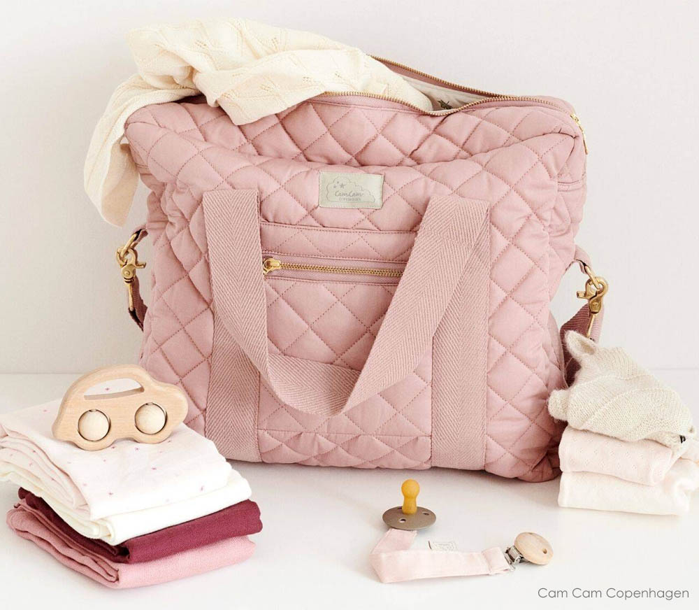 La casita de Martina, moda infantil, decoracion infantil, collares infantiles, maternidad, bolso cambiador