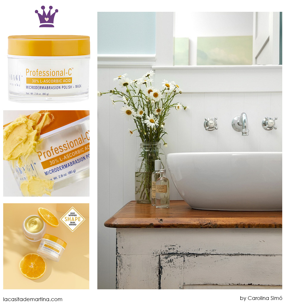 Obagi exfoliante, cosmestica, belleza, la casita de martina Obagi exfoliante, cosmestica, belleza, la casita de martina