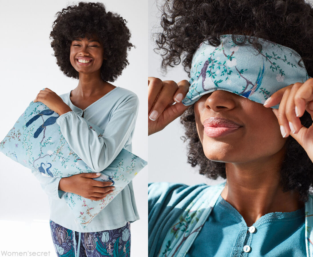 pijamas, moda mujer, blog de moda, womensecret, coordone, 7 pijamas, moda mujer, blog de moda, womensecret, coordone, 6