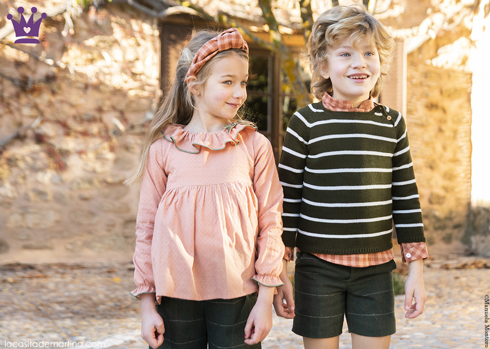 Manuela Montero, marca moda infantil, kids wear, la casita de Martina, 2 Manuela Montero, marca moda infantil, kids wear, la casita de Martina, 2
