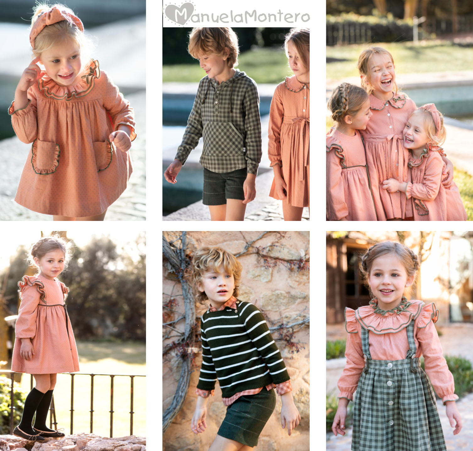 Manuela Montero, marca moda infantil, kids wear, la casita de Martina, 3 Manuela Montero, marca moda infantil, kids wear, la casita de Martina, 3