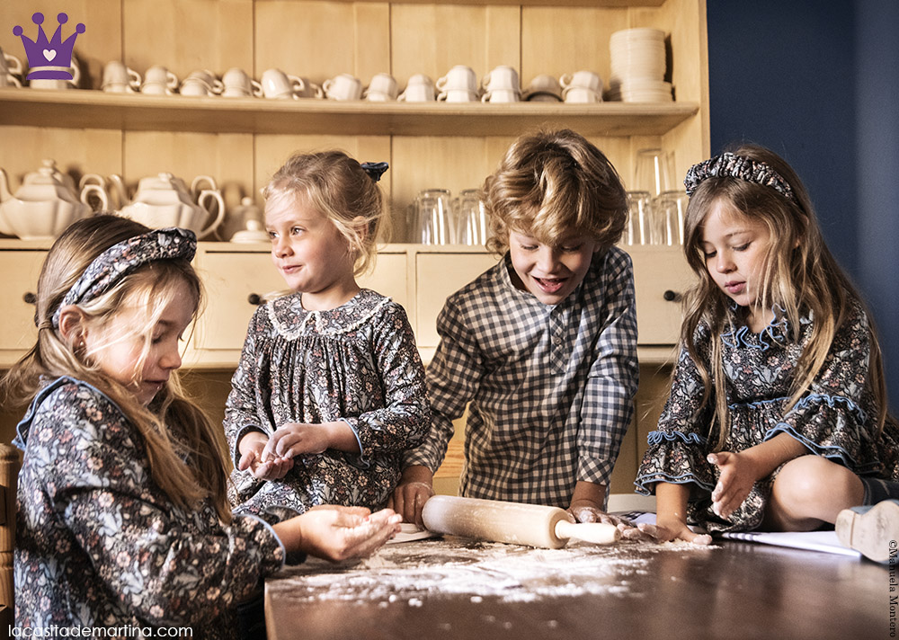 Manuela Montero, marca moda infantil, kids wear, la casita de Martina, 4 Manuela Montero, marca moda infantil, kids wear, la casita de Martina, 4