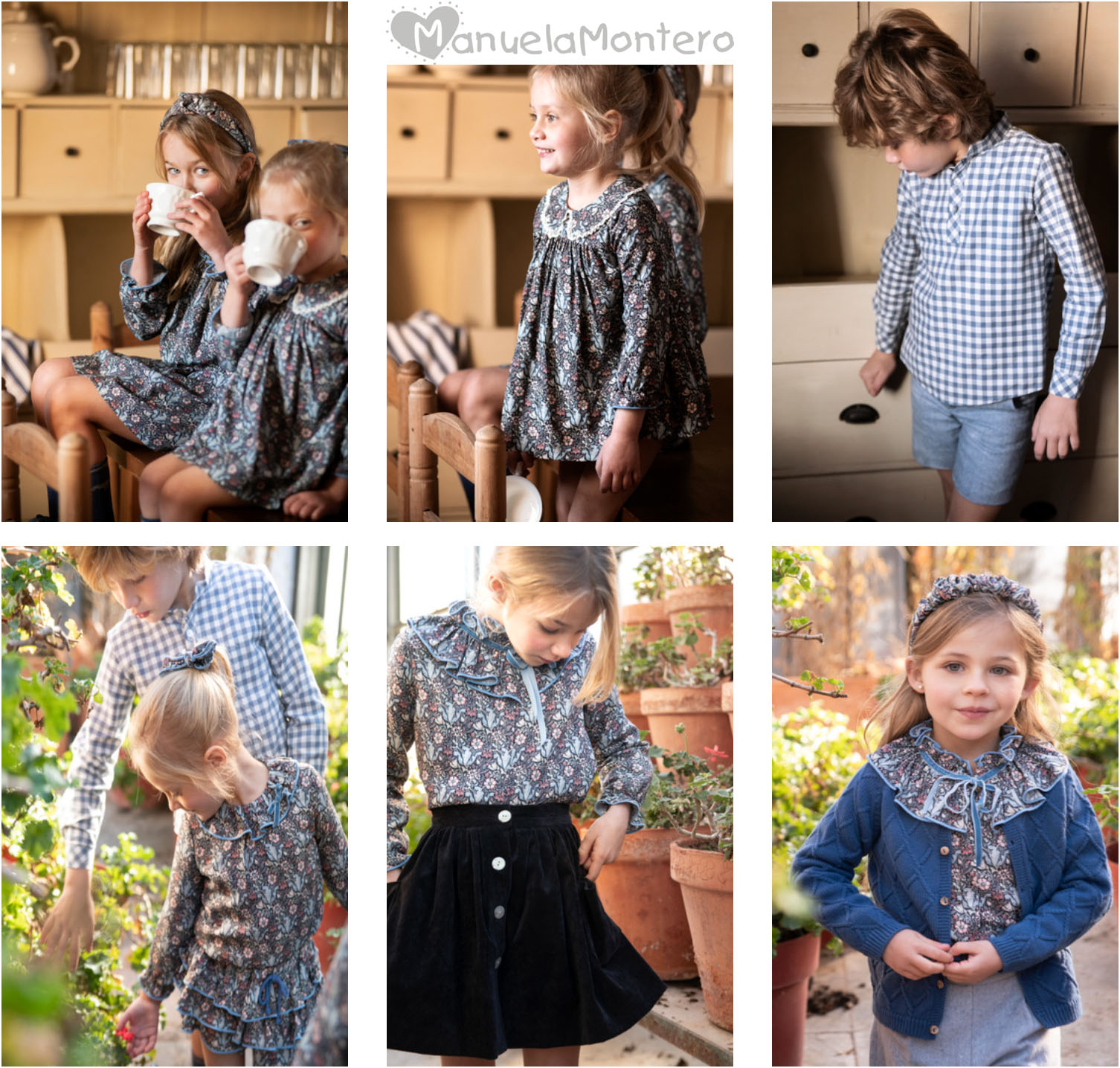Manuela Montero, marca moda infantil, kids wear, la casita de Martina, 5 Manuela Montero, marca moda infantil, kids wear, la casita de Martina, 5