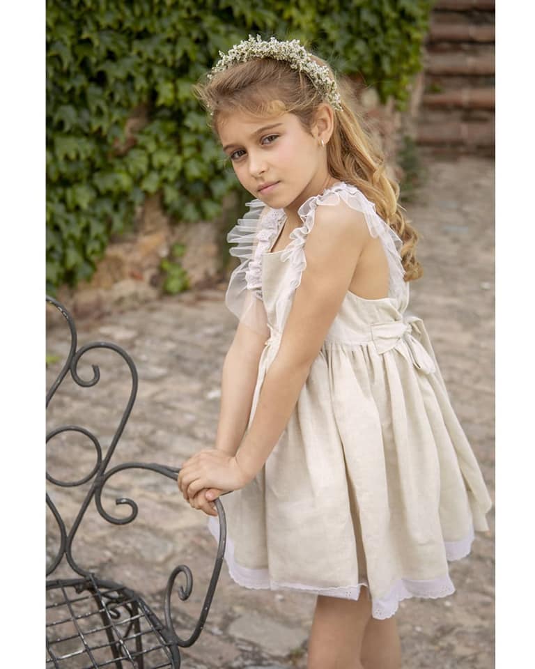 Ocarina moda infantil, vestidos comunion, trajes comunion, la casita de martina, 3