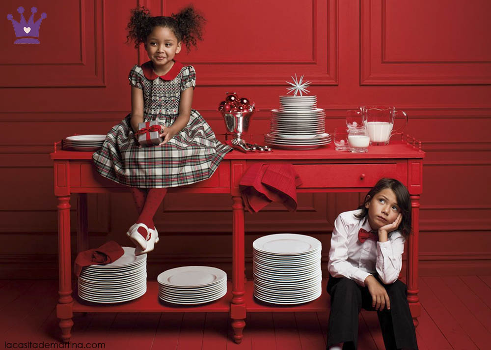 fotos navidad familia, christmas family, la casita de martina, blog moda infantil, 0