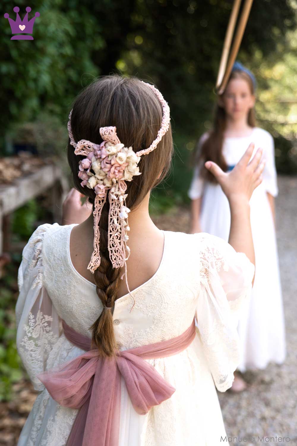 trajes de comunion, manuela montero, la casita de martina, 3 trajes de comunion, manuela montero, la casita de martina, 3