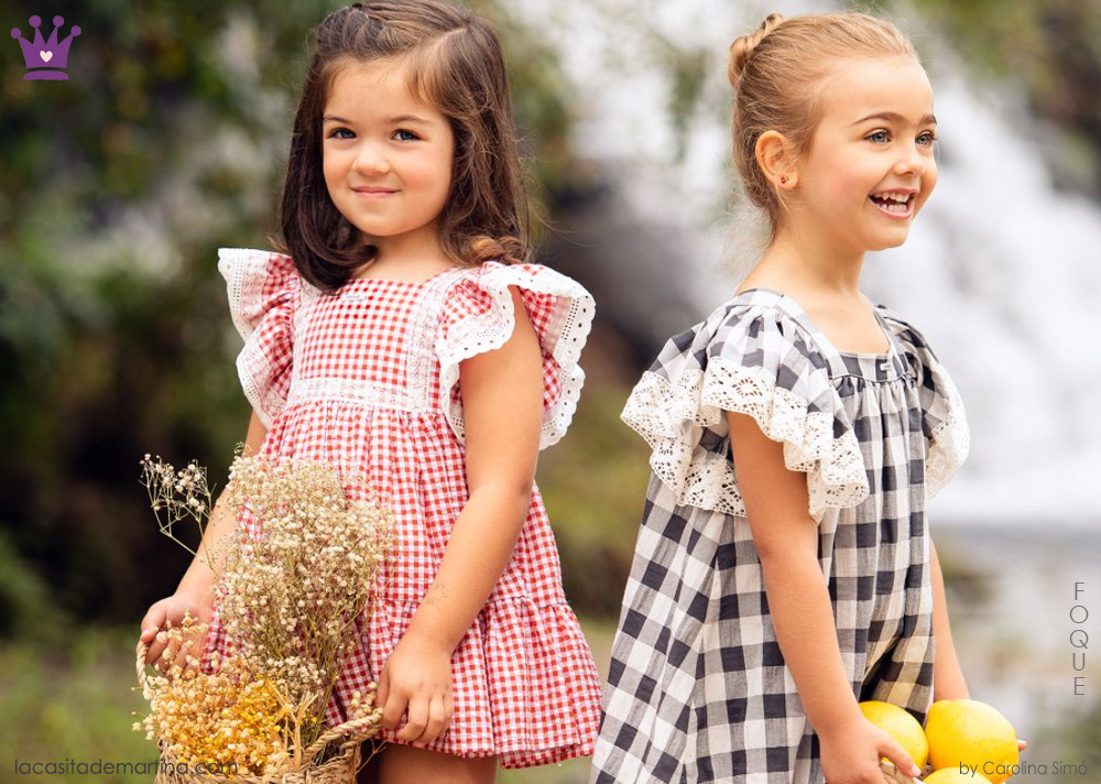 Representación Aplaudir en caso 15 vestidos para niñas con los que serán la INVITADA PERFECTA – La casita  de Martina ♥ Blog moda infantil, moda premamá, y tips de mujer para estar a  la última