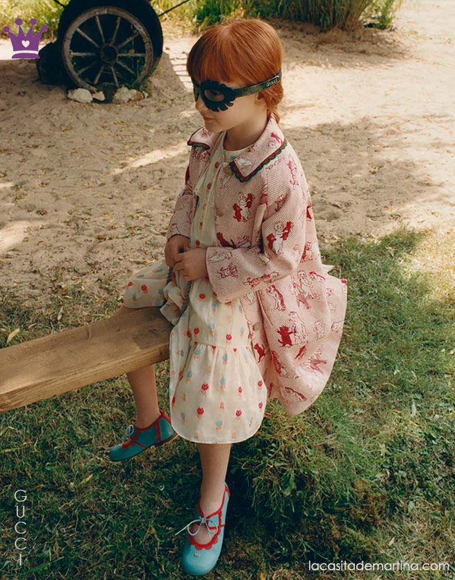 GUCCI KIDS, moda infantil, la casita de martina, blog moda infantil, 11