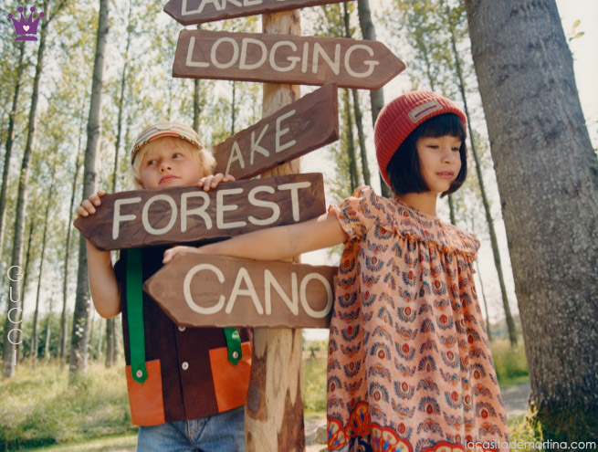 GUCCI KIDS, moda infantil, la casita de martina, blog moda infantil, 5