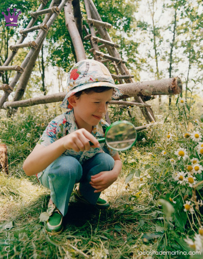 GUCCI KIDS, moda infantil, la casita de martina, blog moda infantil, 8