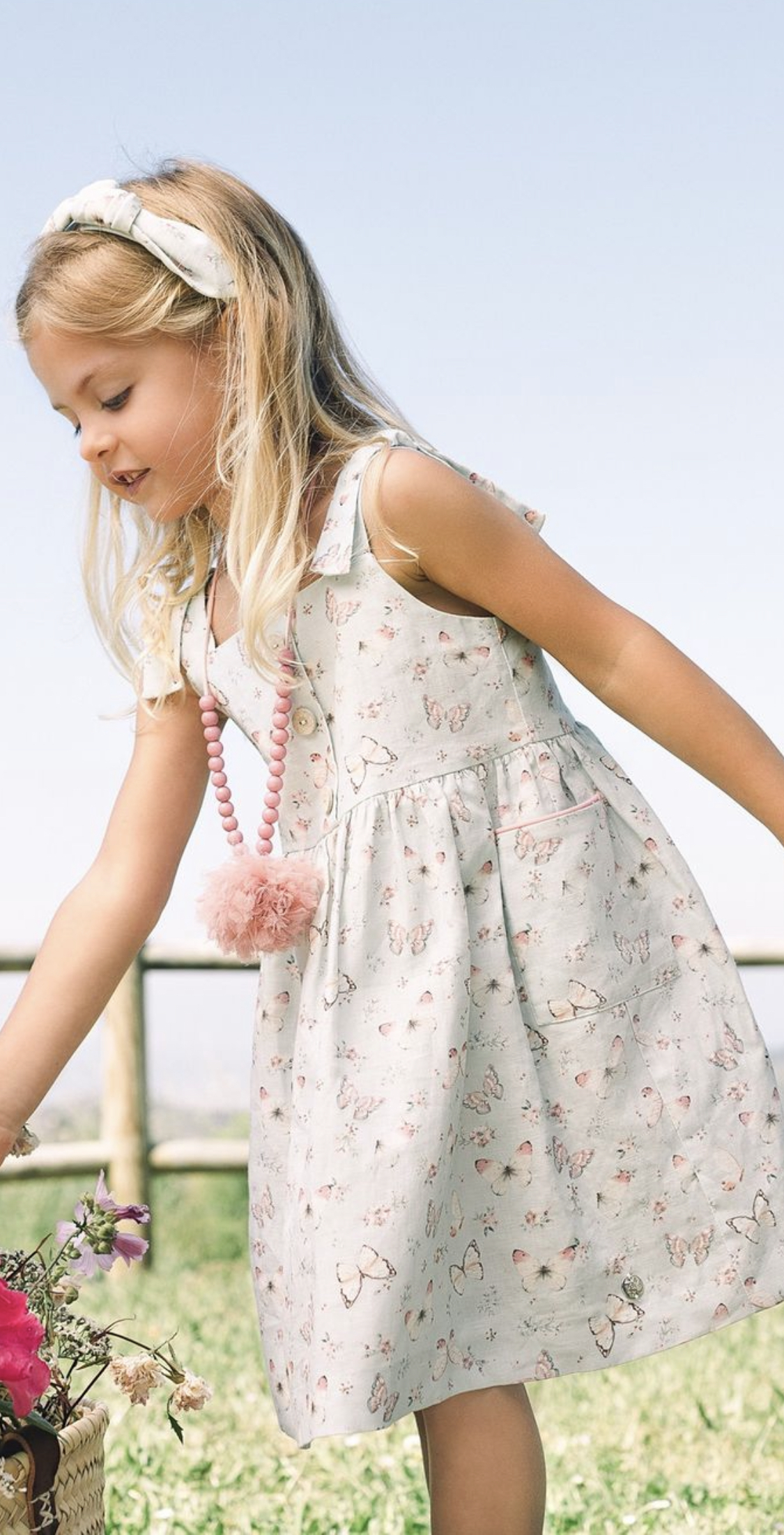 ♥ 15 VESTIDOS de adolescentes para ser la invitada perfecta en una Comunión  ♥ Tendencias Moda Infantil – La casita de Martina ♥ Blog moda infantil,  moda premamá, y tips de mujer