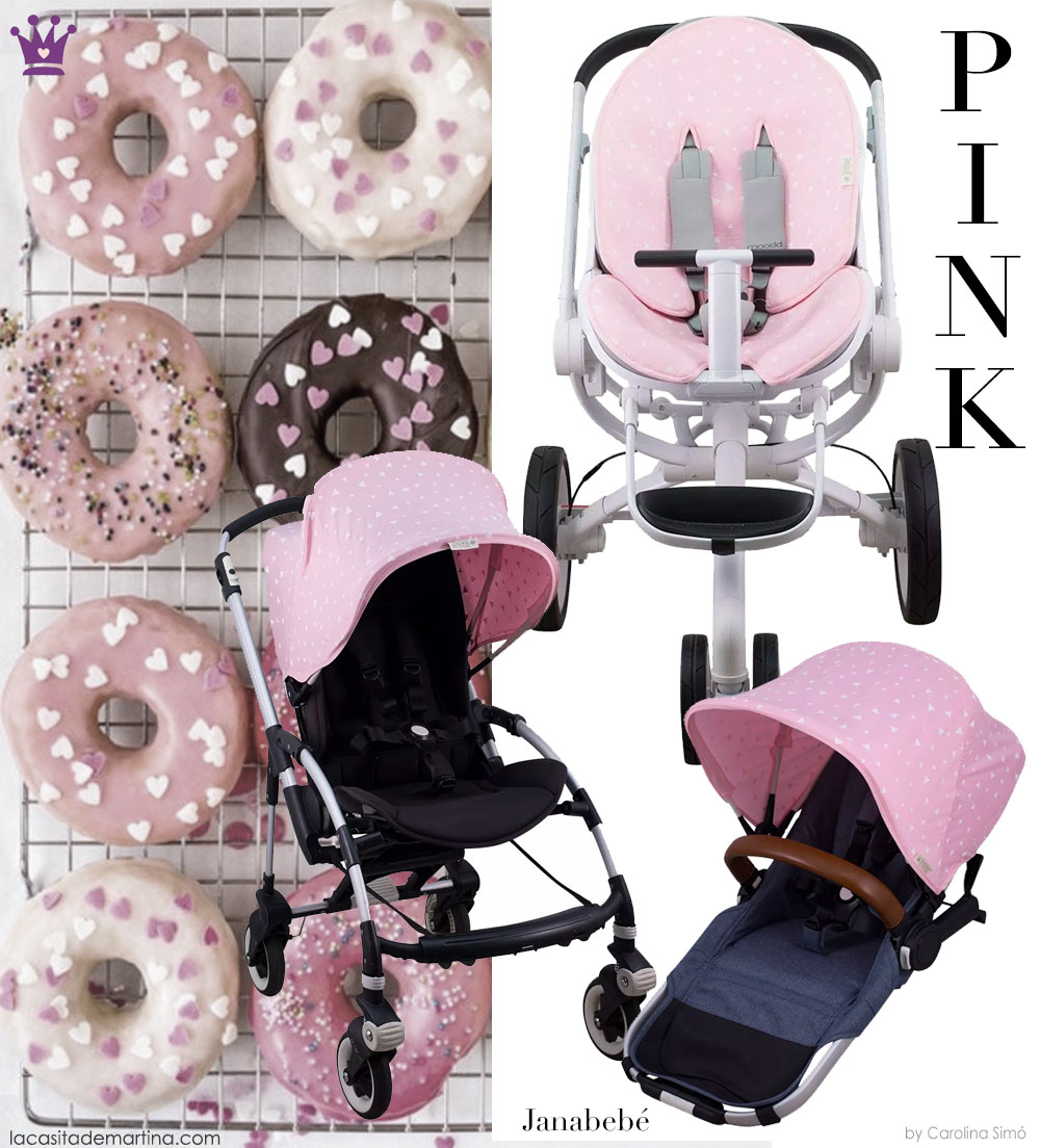 colchonetas cochecito, fundas cochecito, la casita de Martina, Janabebe, 1 colchonetas cochecito, fundas cochecito, la casita de Martina, Janabebe, 1