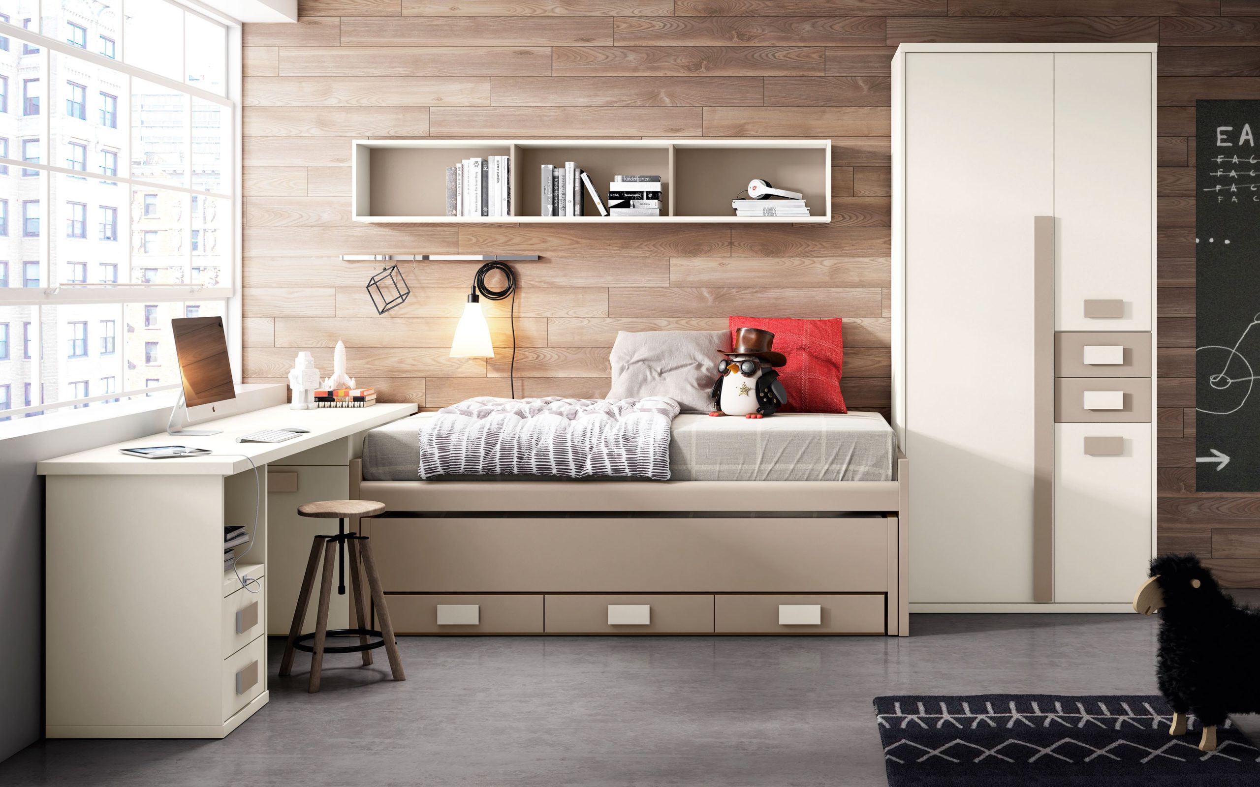 dormitorios juveniles modernos, habitaciones infantiles, deco tendencias, la casita de martina dormitorios juveniles modernos, habitaciones infantiles, deco tendencias, la casita de martina, 4