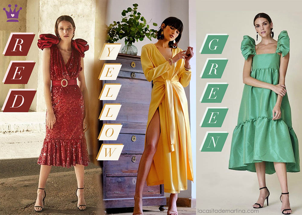 vestido invitada, invitada perfecta, redondo brand, bgg couture, la casita de martina, coosy