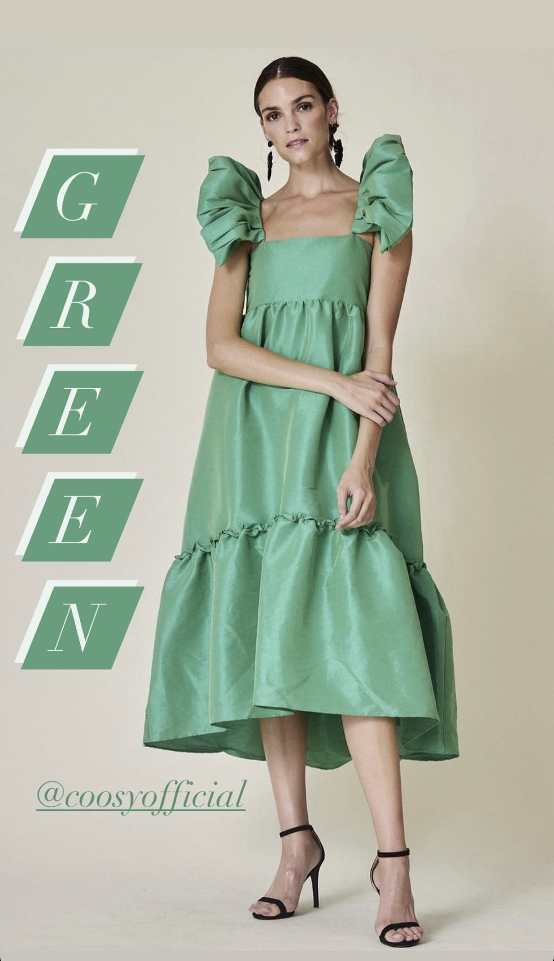 vestido invitada, invitada perfecta, ropa invitada, la casita de martina, coosy vestido invitada, invitada perfecta, ropa invitada, la casita de martina, coosy