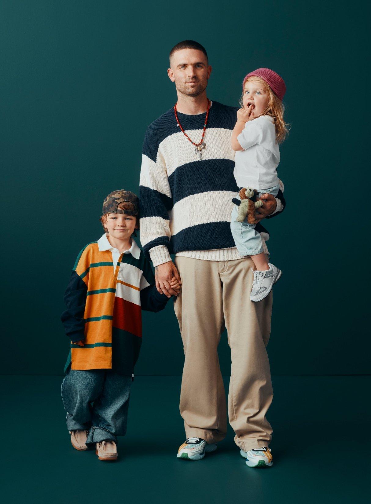 moda infantil, ropa infantil, la casita de martina, kids wear, 2