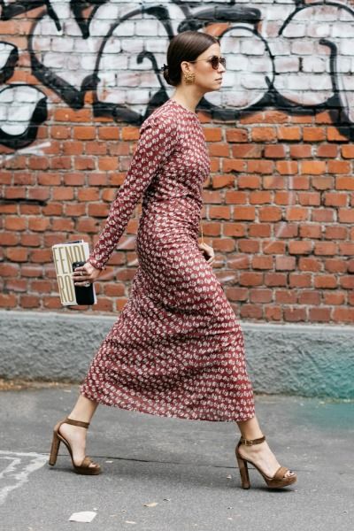 blog de moda, vestidos tendencia