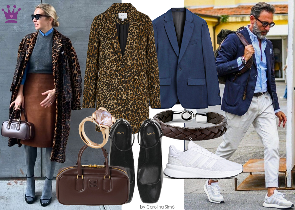 Tendencias, moda, pulseras hombre, unode50, la casita de martina, carolina simo